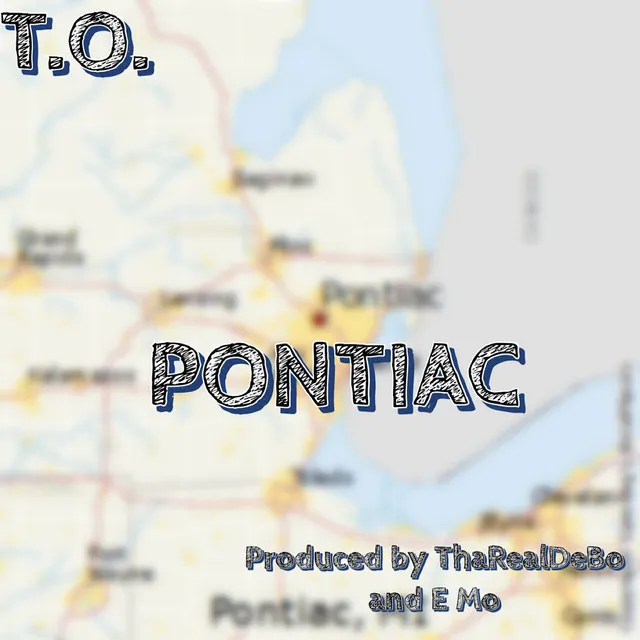 Pontiac