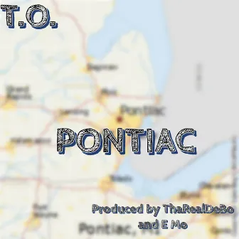 Pontiac by T.O.