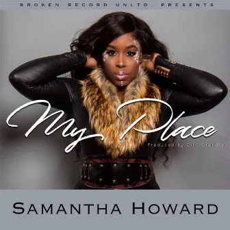 My Place by Samantha Howard