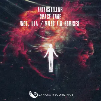 Space Time by Interstellar