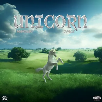 Unicorn by 2Face