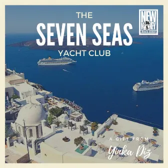 Seven Seas by Yinka Diz