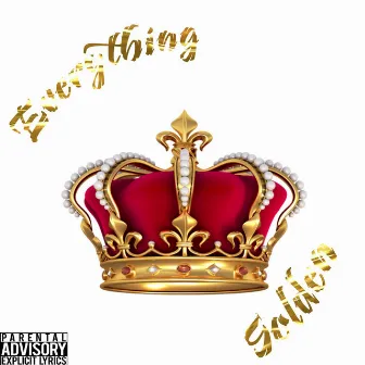 Everything Golden by King Golden