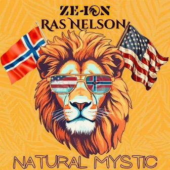 Natural Mystic by Ze-Ion