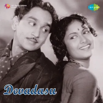 Devadasu (Original Motion Picture Soundtrack) by Unknown Artist