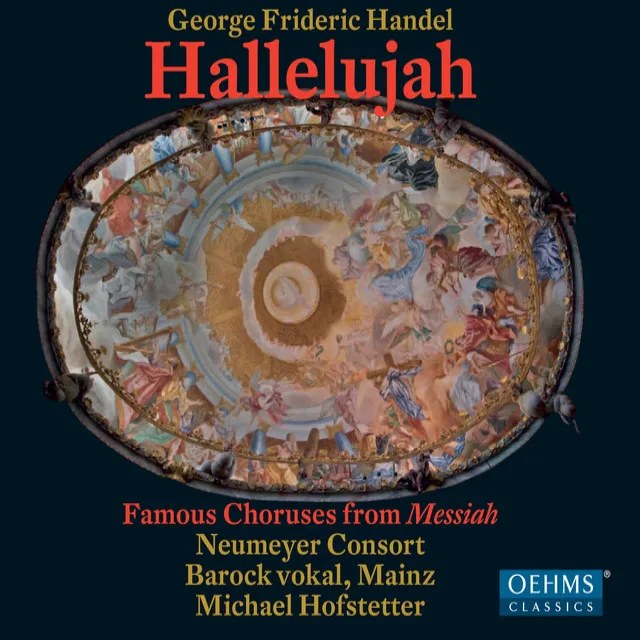 Messiah, HWV 56: Part II: Hallelujah