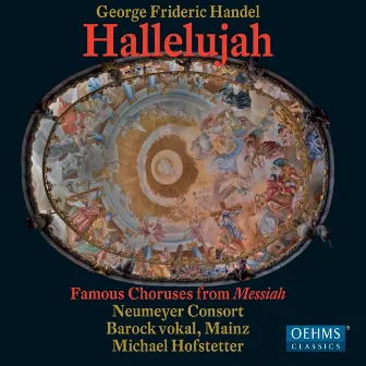 Handel: Hallelujah by Michael Hofstetter