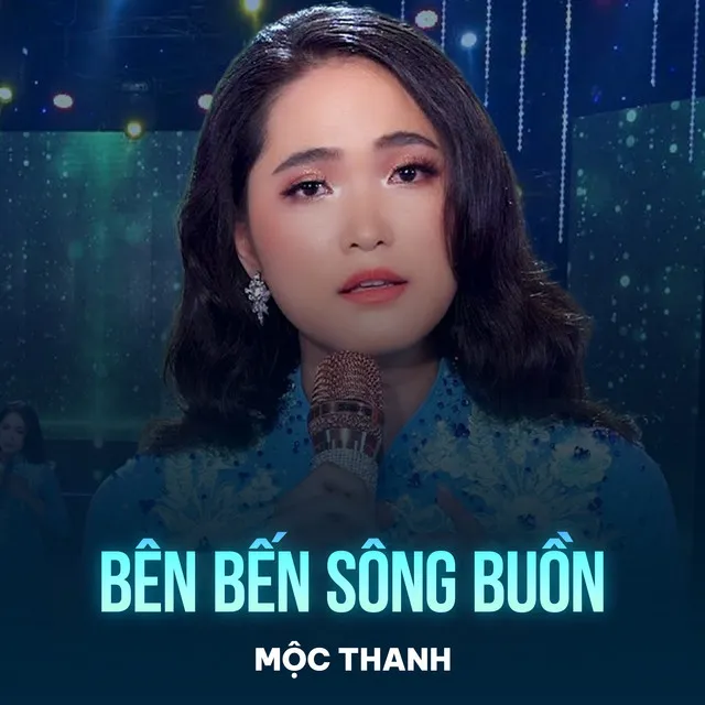 Bên Bến Sông Buồn