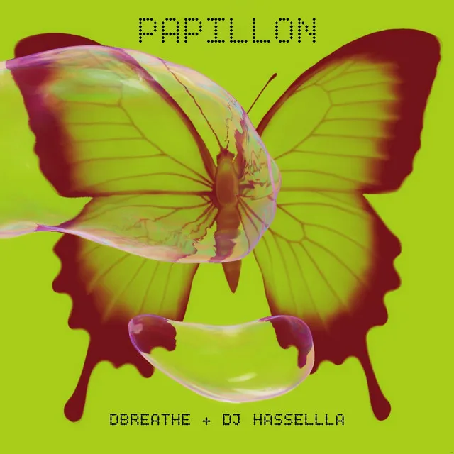 Papillon (Borboleta Mix) - Kerrie Walsh Remix