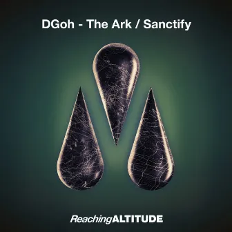 The Ark / Sanctify by DGoh