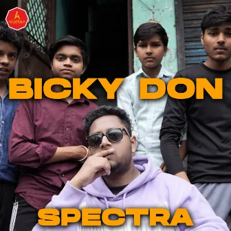 BICKY DON by Spectra Music