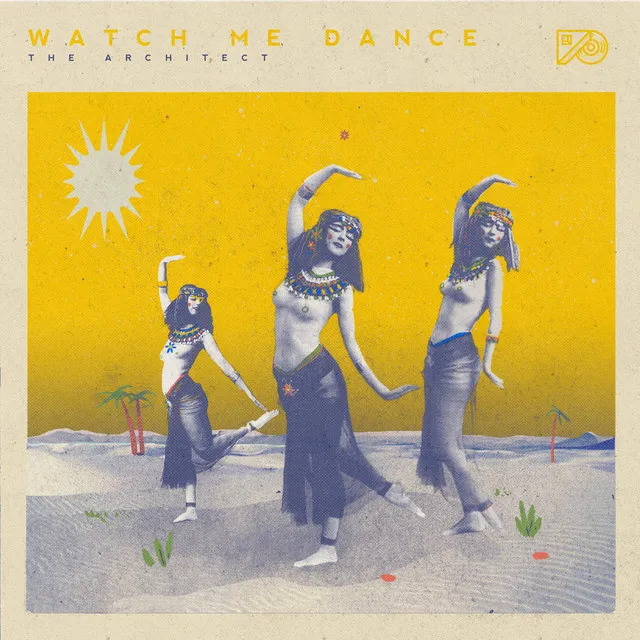 Watch me Dance