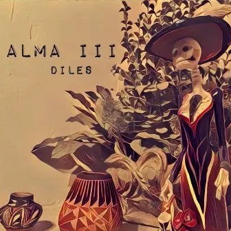 Alma III by Diles