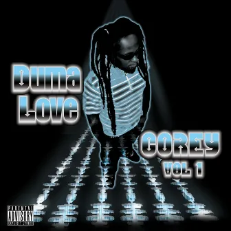 Corey, Vol. 1 by Duma Love