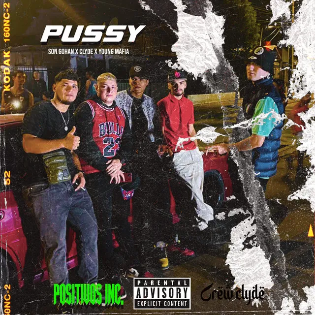 Pussy