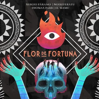 Flor de Fortuna by Noiseferatu