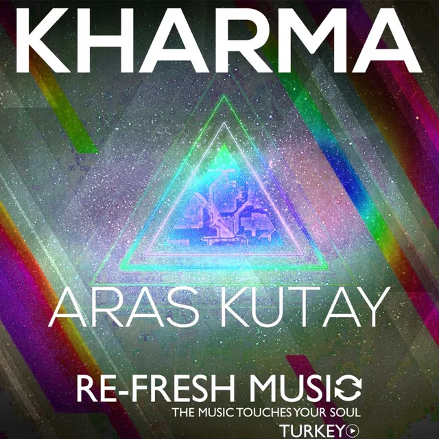 Kharma - Fresh Brothers Remix