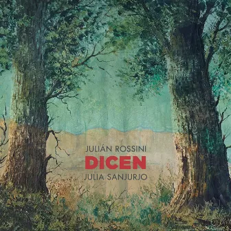 Dicen by Julián Rossini