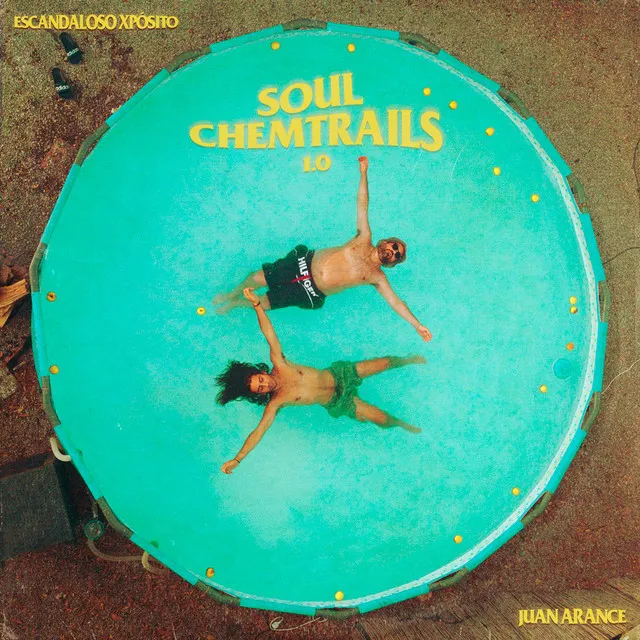 Soul Chemtrails 1.0