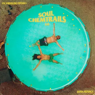 Soul Chemtrails 1.0 by Juan Arance