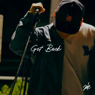 Get Back by ZELE