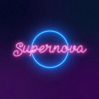 Supernova by Frank Ame