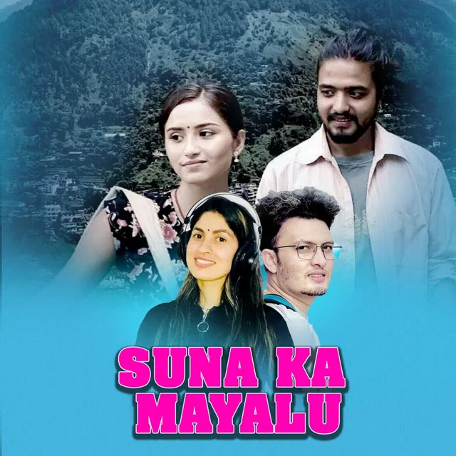 Suna Ka Mayalu