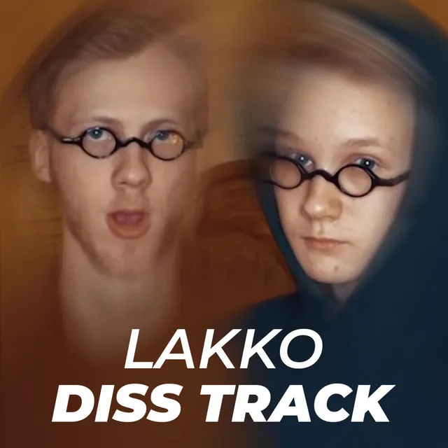 Lakko Diss Track