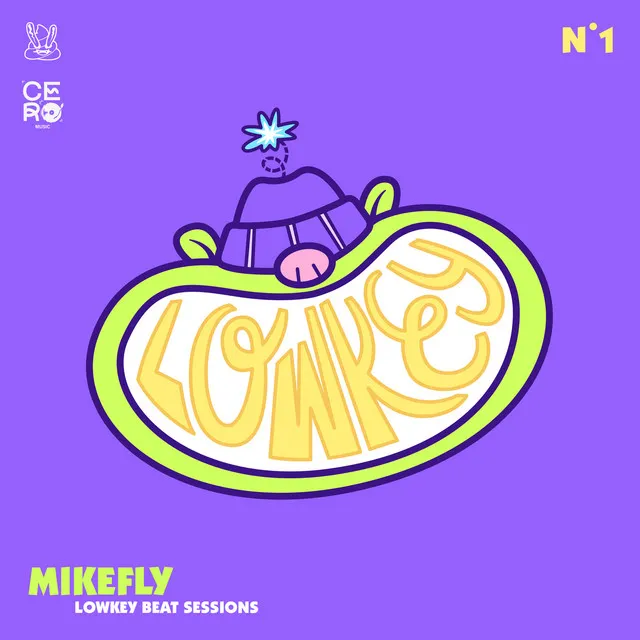 Lowkey - Mikefly | Beat Session #1