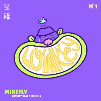 Lowkey - Mikefly | Beat Session #1 by MikeFly