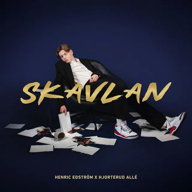 Skavlan