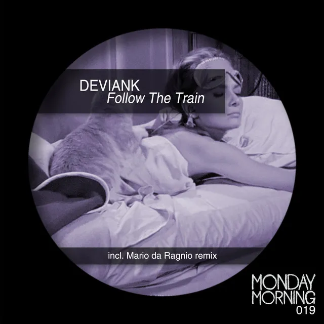 Follow the Train - Mario da Ragnio Remix