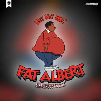 Fat Albert 2017 by Melkers