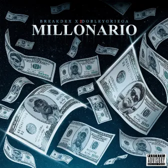 Millonario by 2dobleygriega