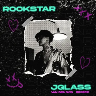 ROCKSTAR by Van Der Dijs