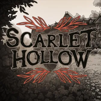 Scarlet Hollow Episode 1 by Brandon Boone