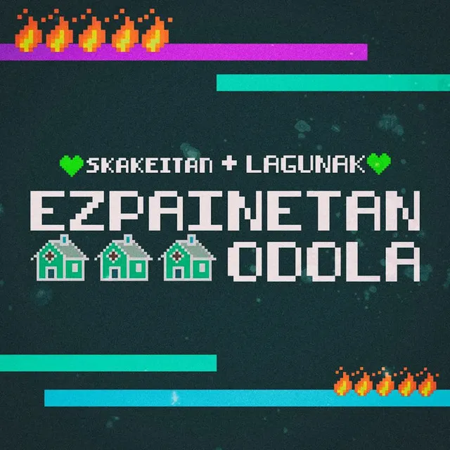 Ezpainetan Odola