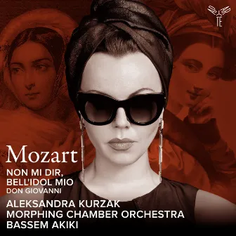 Mozart: Don Giovanni, K. 527: Non mi dir, bell'idol mio (Donna Anna) by Bassem Akiki