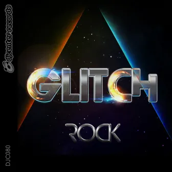 Rock by Glitch