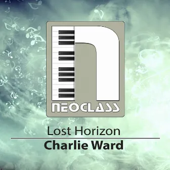 Lost Horizon by Charlie Ward