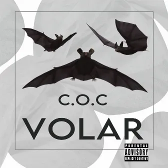 Volar by C.O.C SB