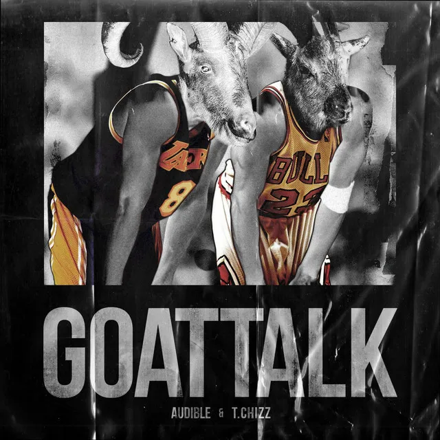 GOAT TALK