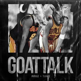 GOAT TALK by Audible