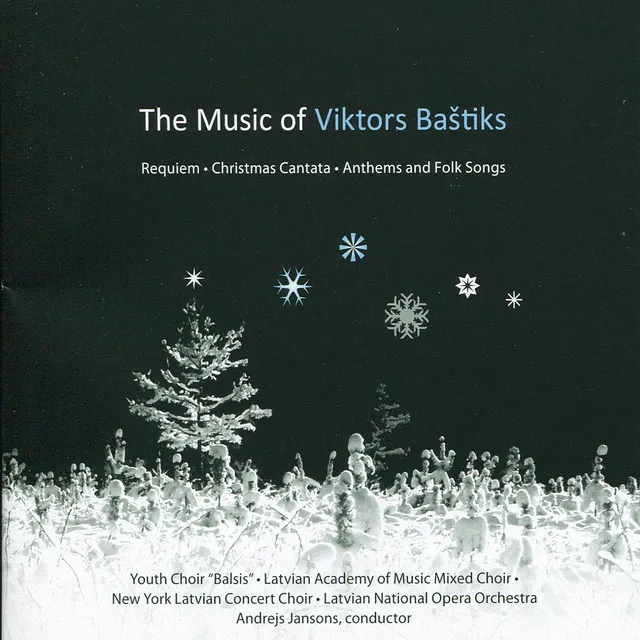 Viktors Bastiks