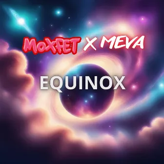 Equinox by MOXFET