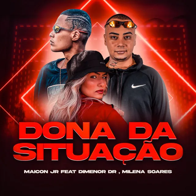 Dona da Situação