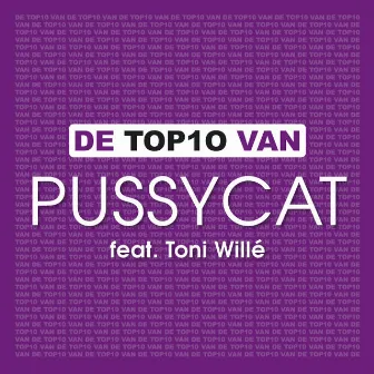 De Top 10 Van by Pussycat