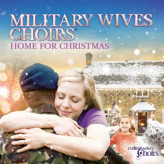 Home for Christmas by Military Wives Choirs