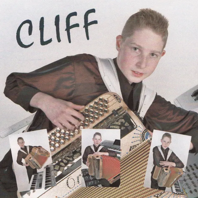 Cliff