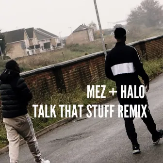 Talk That Stuff (Remix) by Halo